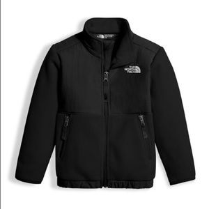 The North Face Denali (Boys Large)